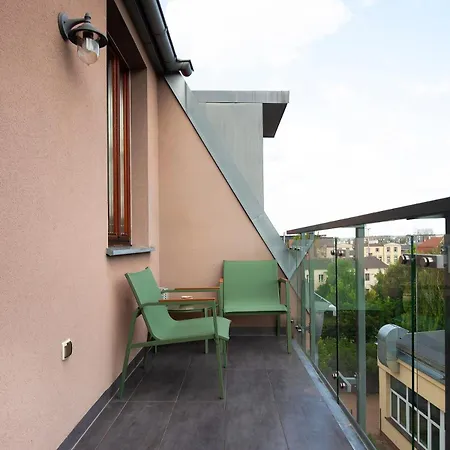 Stara Oliwa With A Free Parking * グダニスク