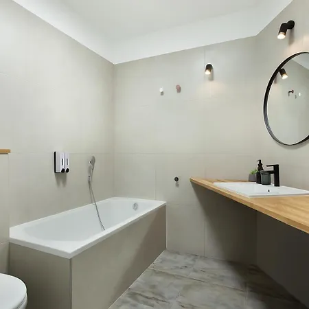 Stara Oliwa With A Free Parking *